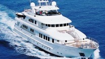 Motor Yacht METSUYAN